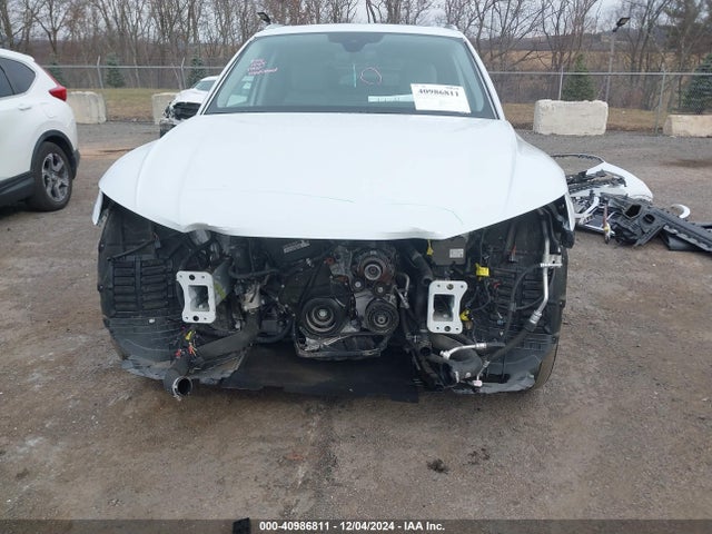 WA1BAAFY0M2127103 Audi Q5 Premium Plus 45 Tfsi Quattro S Tronic