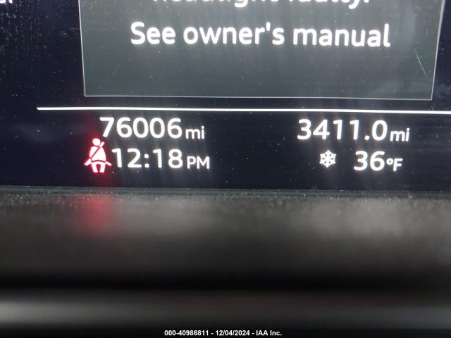 WA1BAAFY0M2127103 Audi Q5 Premium Plus 45 Tfsi Quattro S Tronic