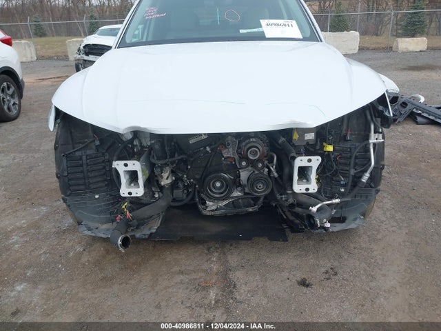 WA1BAAFY0M2127103 Audi Q5 Premium Plus 45 Tfsi Quattro S Tronic