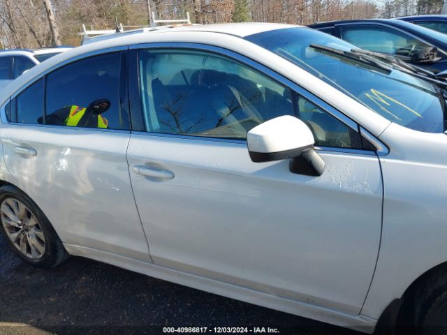 4S3BNAC63G3042798 Subaru Legacy 2.5i Premium