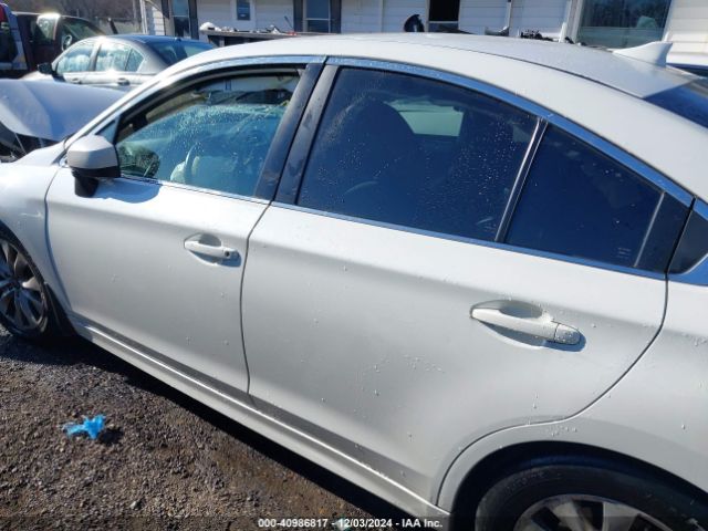 4S3BNAC63G3042798 Subaru Legacy 2.5i Premium