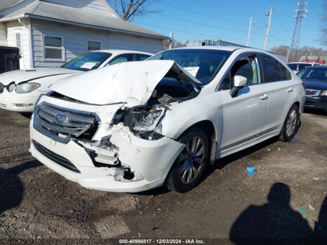 4S3BNAC63G3042798 Subaru Legacy 2.5i Premium