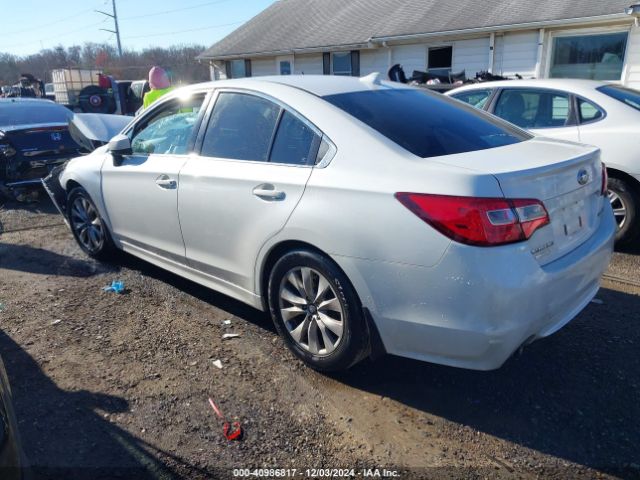 4S3BNAC63G3042798 Subaru Legacy 2.5i Premium