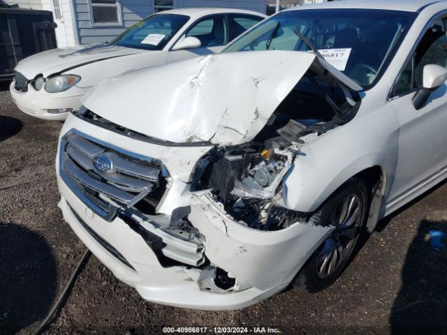 4S3BNAC63G3042798 Subaru Legacy 2.5i Premium