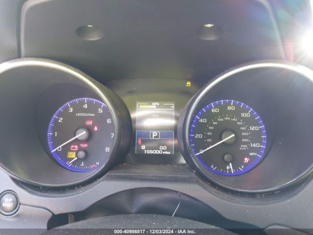 4S3BNAC63G3042798 Subaru Legacy 2.5i Premium
