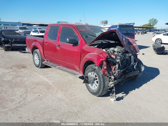 2016 1N6AD0ER7GN781173 main image