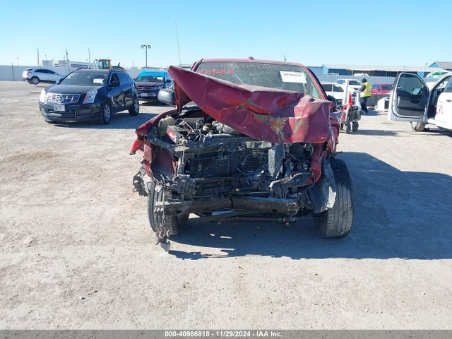 Nissan Frontier Sv 2016 1N6AD0ER7GN781173 Image 13