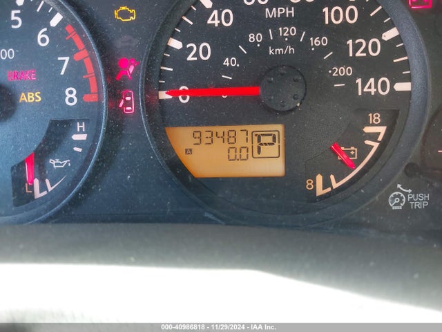 Nissan Frontier Sv 2016 1N6AD0ER7GN781173 Image 16