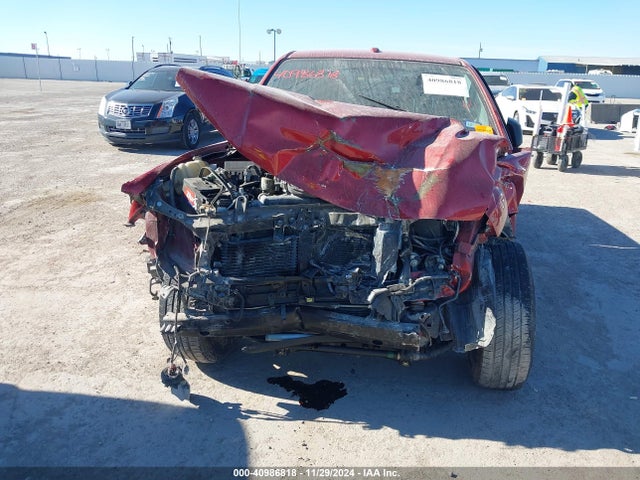 Nissan Frontier Sv 2016 1N6AD0ER7GN781173 Image 6