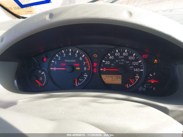 Nissan Frontier Sv 2016 1N6AD0ER7GN781173 Image 7