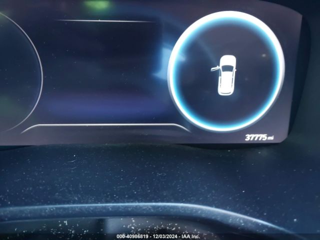 5NMS3DA15PH021211 Hyundai Santa Fe Hybrid Sel Premium