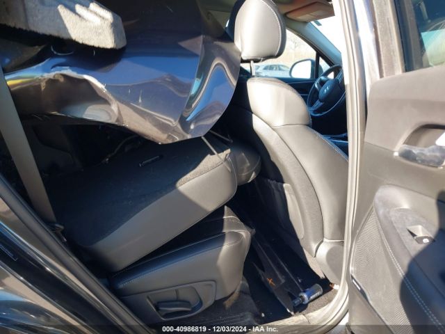 5NMS3DA15PH021211 Hyundai Santa Fe Hybrid Sel Premium