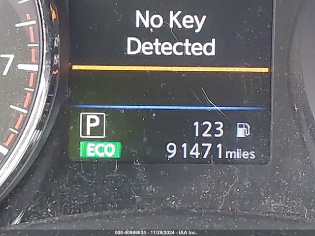 Nissan ROGUE SV 2018 KNMAT2MV3JP620024 Image 16
