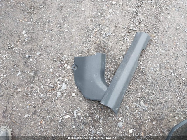 Nissan ROGUE SV 2018 KNMAT2MV3JP620024 Image 12
