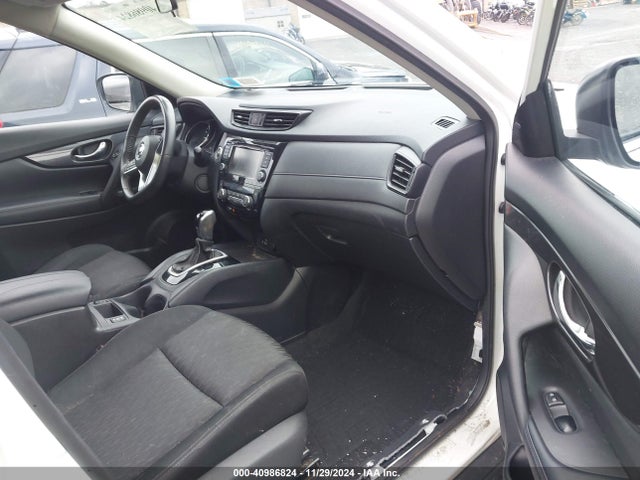 Nissan ROGUE SV 2018 KNMAT2MV3JP620024 Image 5