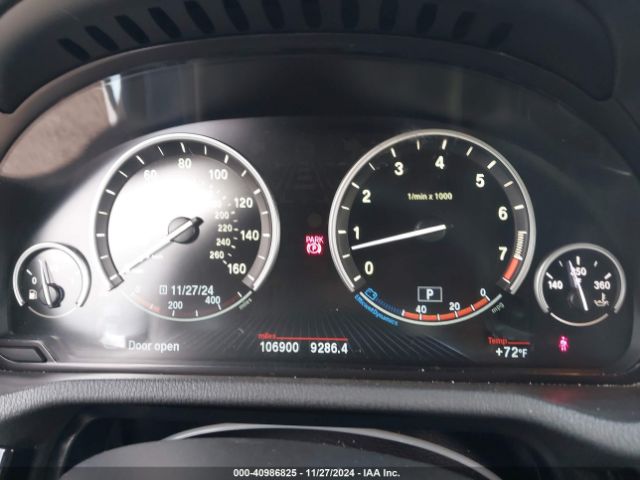 5UXXW5C59G0N92671 BMW X4 Xdrive35i