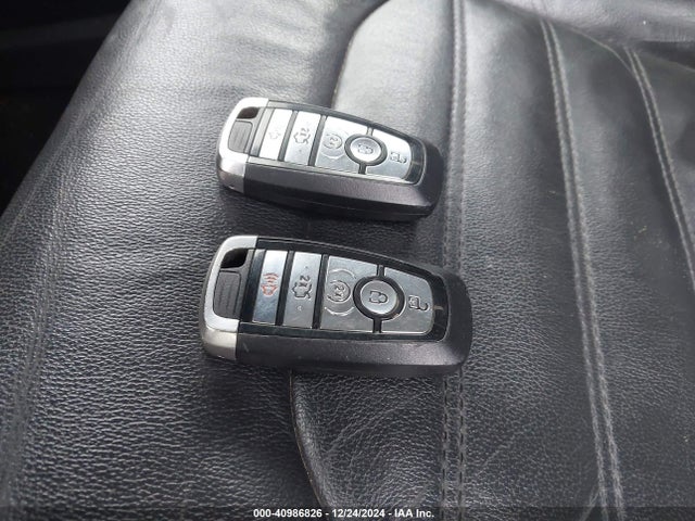 Ford Fusion Hybrid Se 2018 3FA6P0LU7JR120843 Image 11