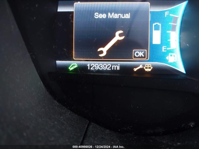 Ford Fusion Hybrid Se 2018 3FA6P0LU7JR120843 Image 15