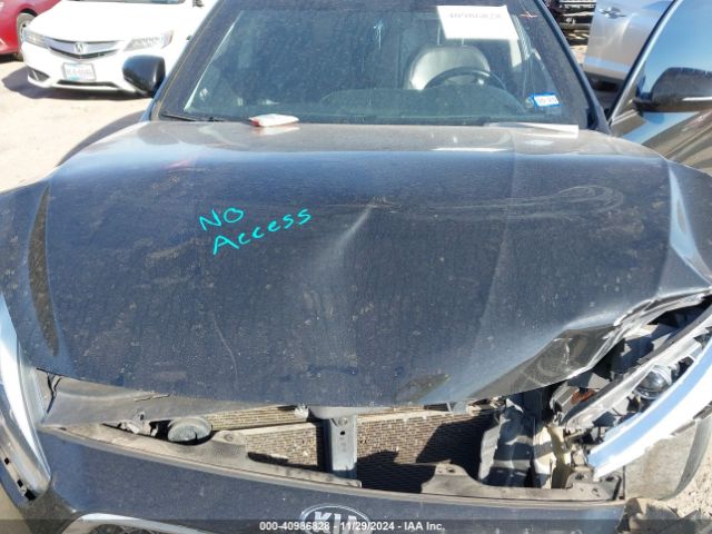 KNALN4D79F5171562 KIA Cadenza Premium