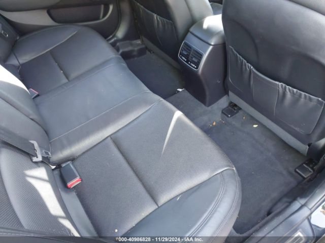 KNALN4D79F5171562 KIA Cadenza Premium