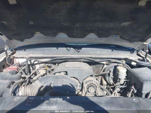 2013 GMC SIERRA 1500 3GTP2VE71DG304273 Photo 9