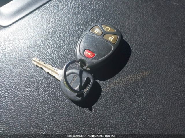 2013 GMC SIERRA 1500 3GTP2VE71DG304273 Photo 10