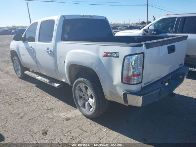 2013 GMC SIERRA 1500 3GTP2VE71DG304273 Photo 2