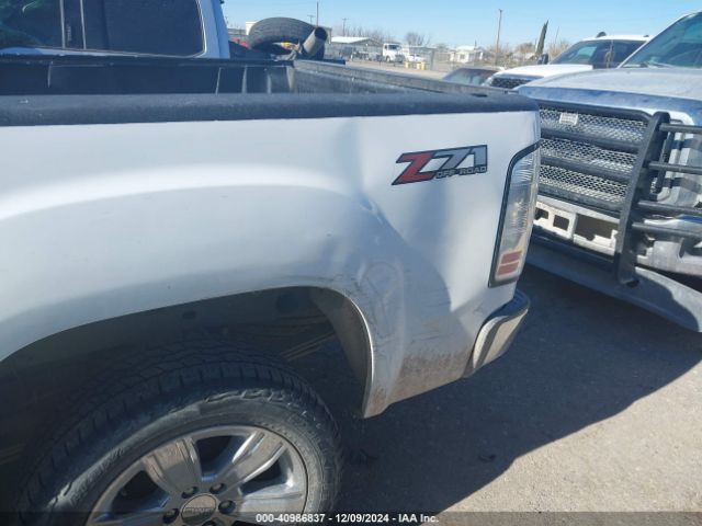 2013 GMC SIERRA 1500 3GTP2VE71DG304273 Photo 5
