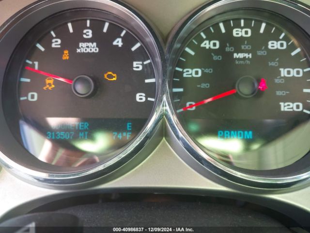 2013 GMC SIERRA 1500 3GTP2VE71DG304273 Photo 6