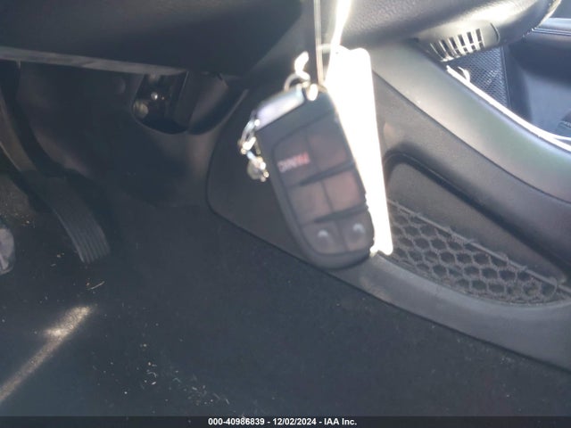 Dodge Journey Sxt 2017 3C4PDCBG2HT523064 Image 11