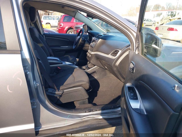 Dodge Journey Sxt 2017 3C4PDCBG2HT523064 Image 5