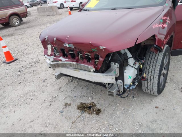 1C4PJMDX7LD530733 Jeep Cherokee Limited 4x4