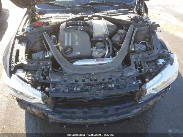 WBS3R9C54GK708256 BMW M4