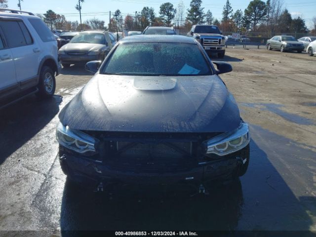 WBS3R9C54GK708256 BMW M4