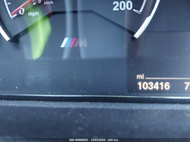 WBS3R9C54GK708256 BMW M4