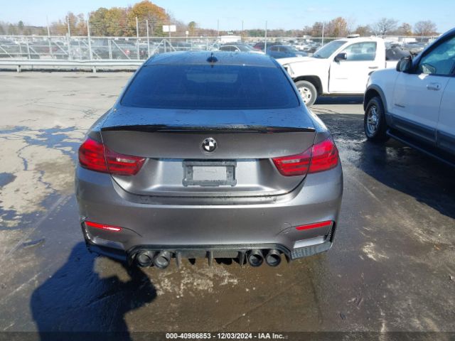 WBS3R9C54GK708256 BMW M4