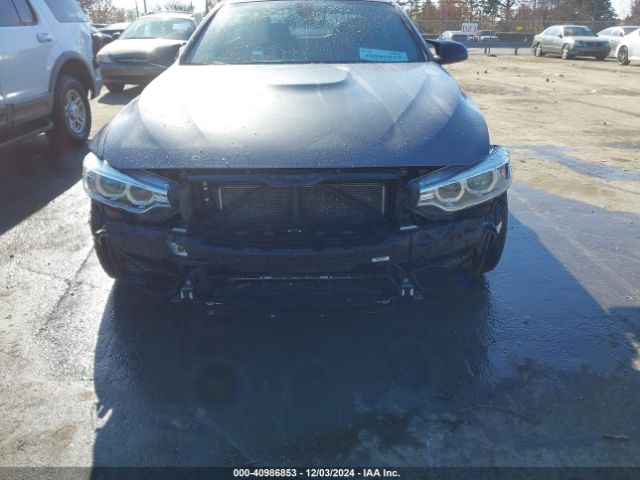 WBS3R9C54GK708256 BMW M4