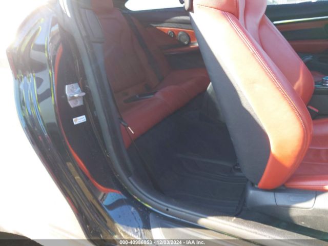 WBS3R9C54GK708256 BMW M4