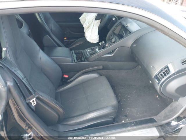 2018 JAGUAR F-TYPE SAJDD1GX2JCK55233 Photo 4