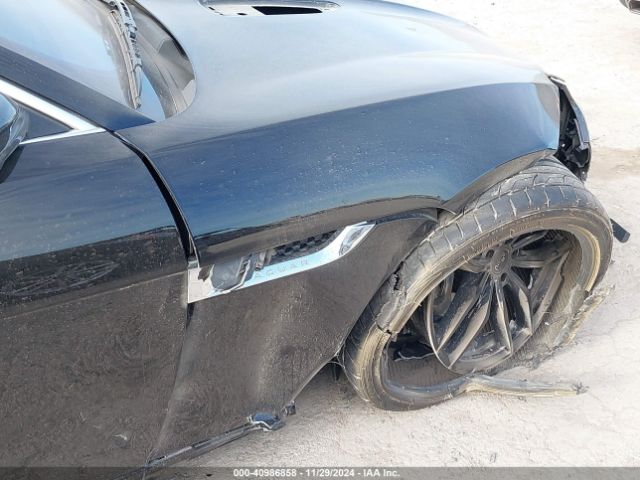 2018 JAGUAR F-TYPE SAJDD1GX2JCK55233 Photo 5