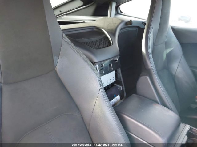 2018 JAGUAR F-TYPE SAJDD1GX2JCK55233 Photo 7