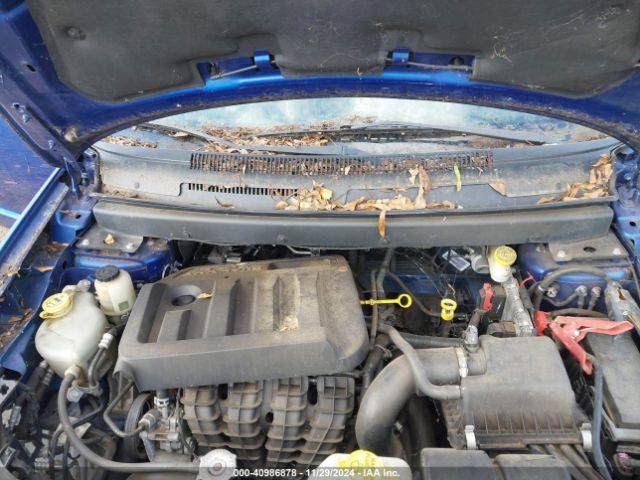 3C4PDCAB5FT587974 Dodge Journey American Value Pkg