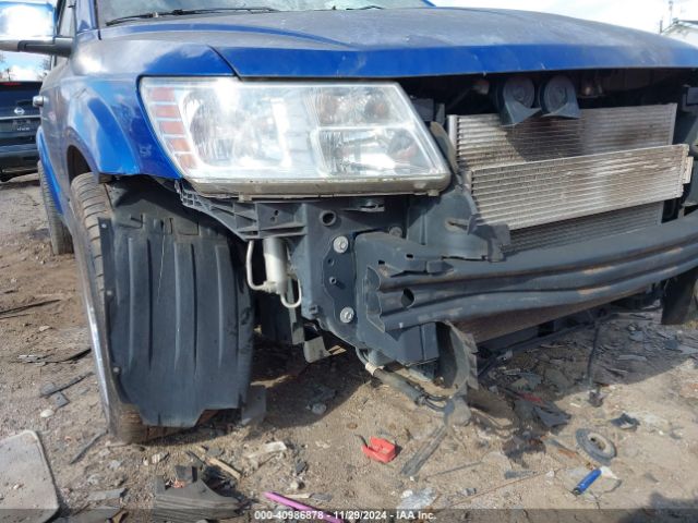 3C4PDCAB5FT587974 Dodge Journey American Value Pkg