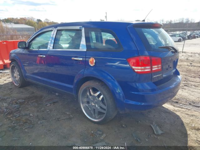 3C4PDCAB5FT587974 Dodge Journey American Value Pkg