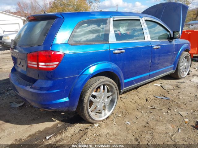 3C4PDCAB5FT587974 Dodge Journey American Value Pkg