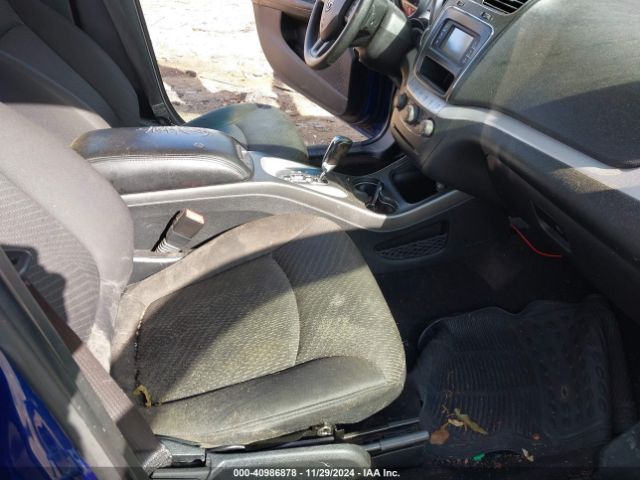3C4PDCAB5FT587974 Dodge Journey American Value Pkg