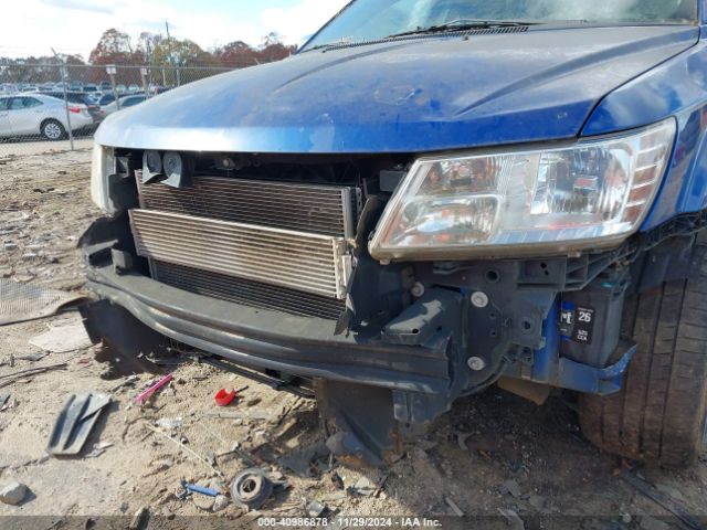 3C4PDCAB5FT587974 Dodge Journey American Value Pkg