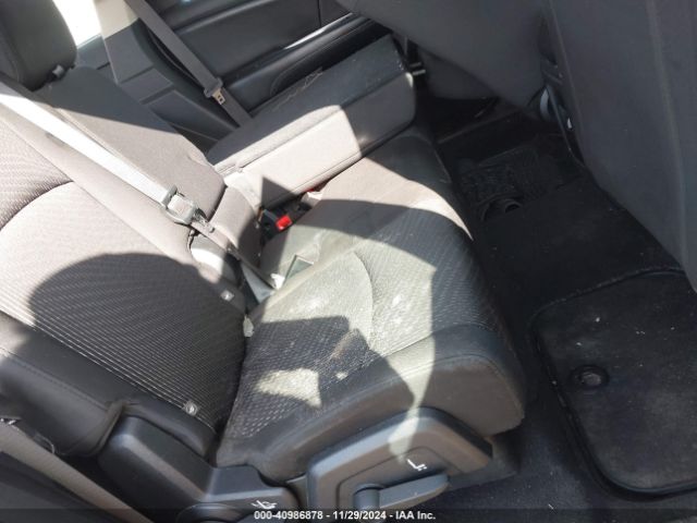 3C4PDCAB5FT587974 Dodge Journey American Value Pkg