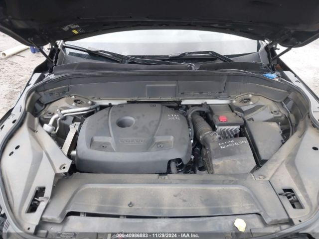 YV4A22PL2L1597397 Volvo Xc90 T6 Inscription 7 Passenger