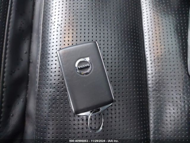 YV4A22PL2L1597397 Volvo Xc90 T6 Inscription 7 Passenger